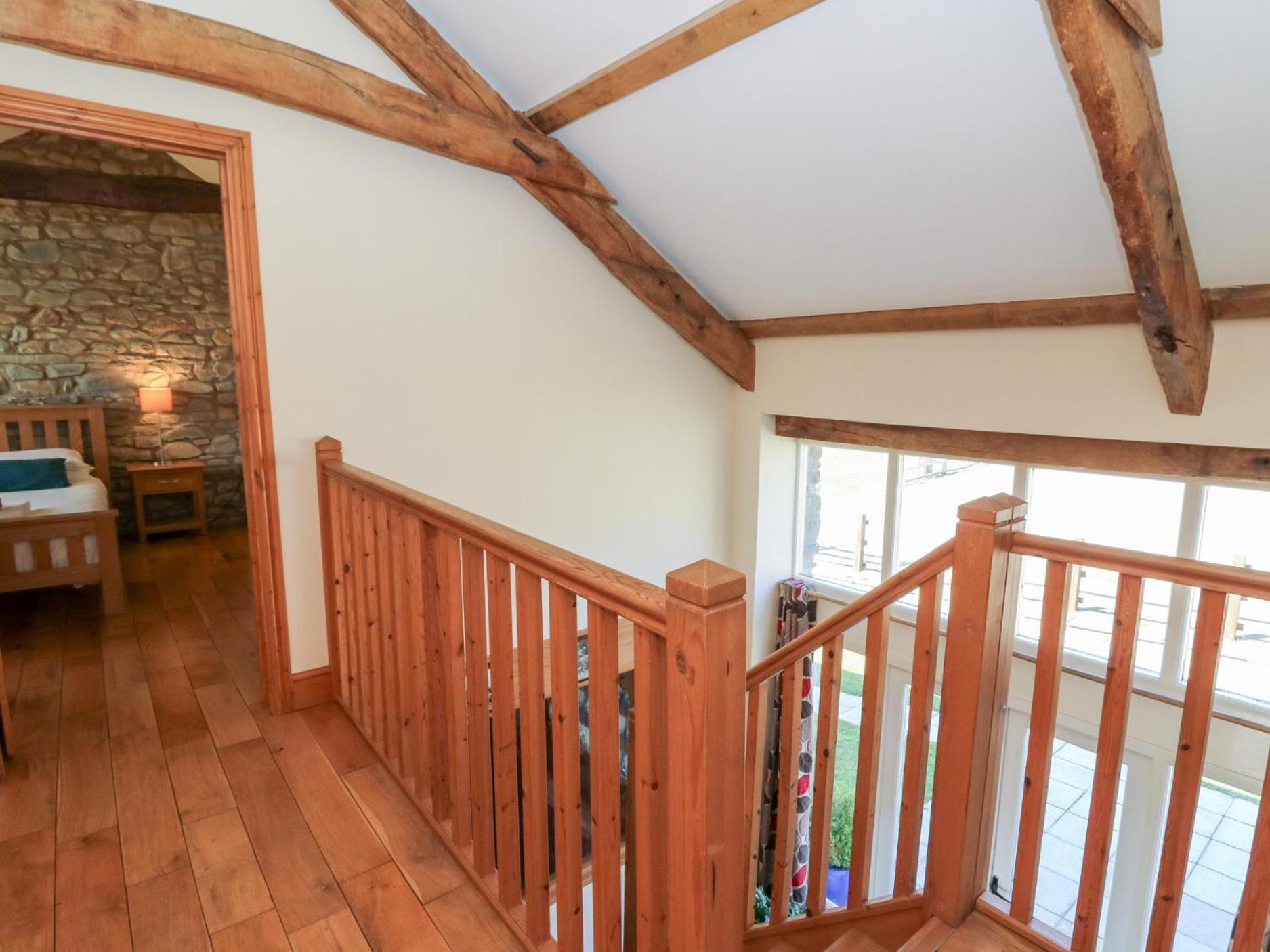Mill Cottage Ciliau-Aeron Екстериор снимка